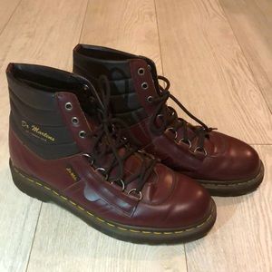 Dr Martens Kanin Oxblood Men’s Size 10